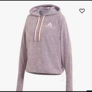 Adidas AREOREADY Pullover Hoodie